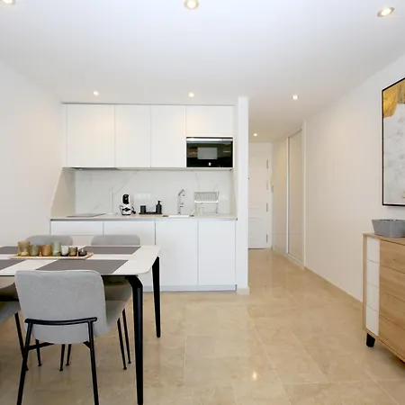 Port Studio-apartment Ariella *