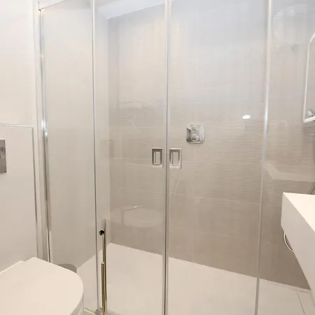 Port Studio-apartment Ariella