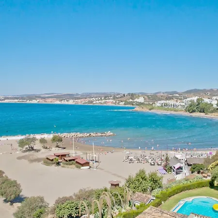 Port Studio-apartment Ariella 아파트 *