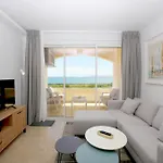 Port Studio-apartment Ariella *
