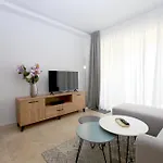 Port Studio-apartment Ariella דירה