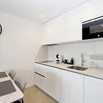 Port Studio-apartment Ariella