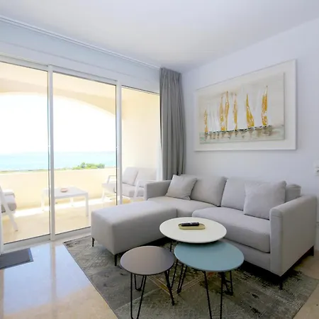 Port Studio-apartment Ariella