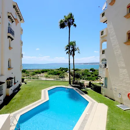 Port Studio-apartment Ariella Appartement *