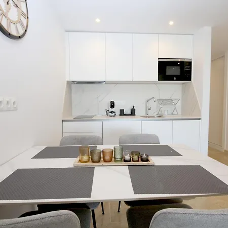 Port Studio-apartment Ariella *