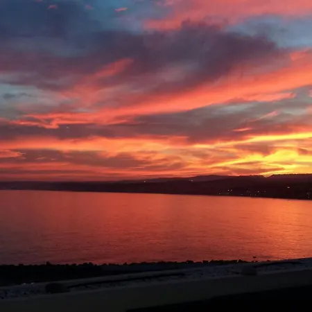 Appartement Port Studio-apartment Ariella *