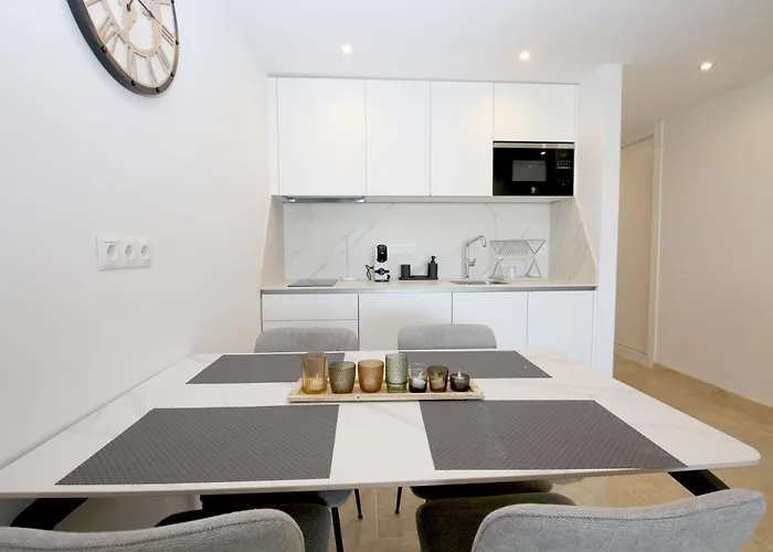 Port Studio-apartment Ariella *