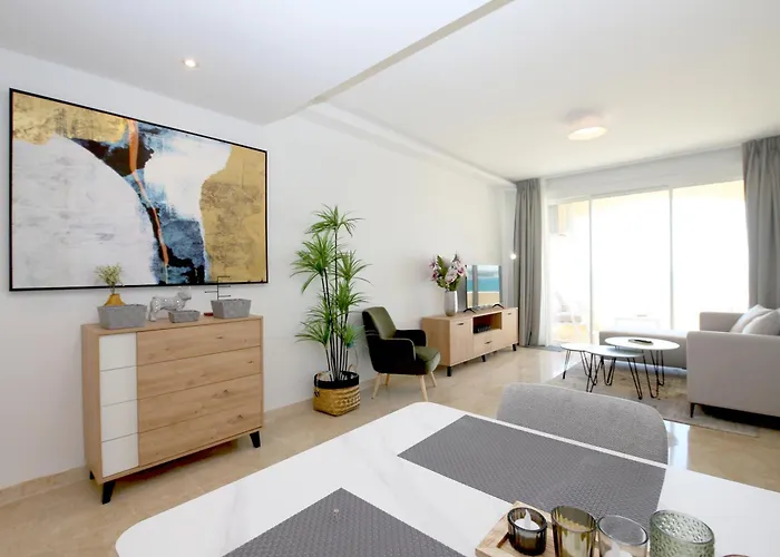 Port Studio-apartment Ariella * אסטפונה