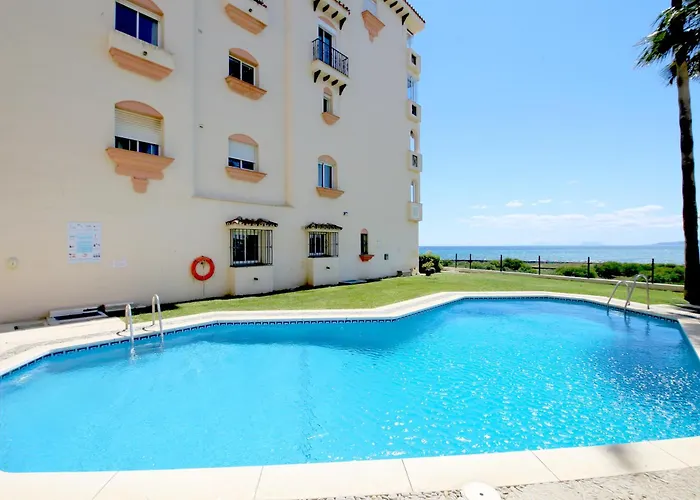 דירה Port Studio-apartment Ariella אסטפונה