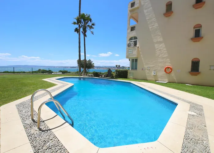 Port Studio-apartment Ariella אסטפונה