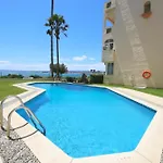 Port Studio-apartment Ariella Estepona