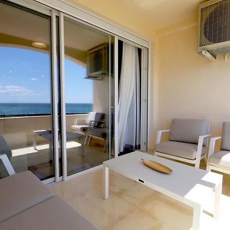 Lejlighed Port Studio-apartment Ariella Estepona