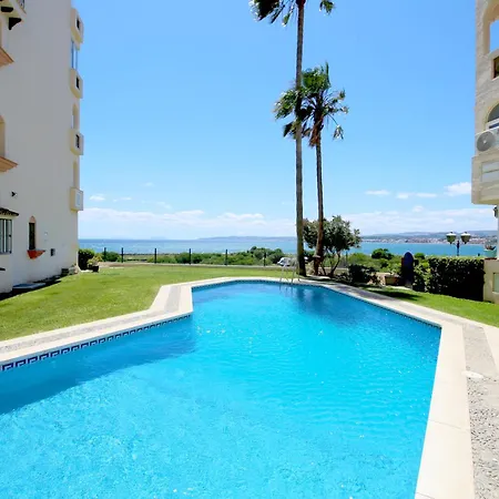 Port Studio-apartment Ariella Estepona