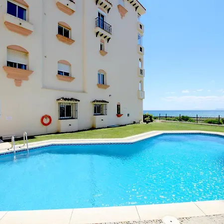 Apartamento Port Studio-apartment Ariella Estepona